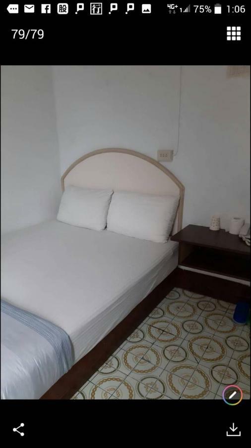 Yongxing Inn Città di Chiayi Esterno foto